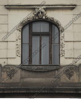 Photo Textures of Doors and Windows